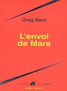 L'envol de Mars L'envol de Mars