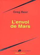 L'envol de Mars