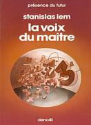 La Voix du Matre