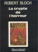 La crypte de l'horreur