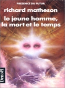 Le Jeune homme, la mort et le temps