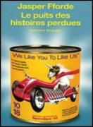 Le puits des histoires perdues