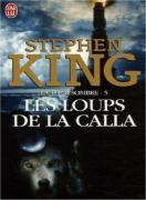 Les loups de la Calla