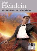 Marionnettes humaines