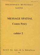 Message Spatial