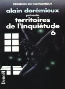 Territoires de l'inquitude - 6