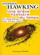 Une brve histoire du temps, par Stephen Hawking