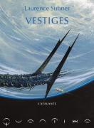 Vestiges - QuanTika, tome 1