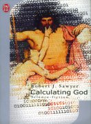 Calculating God