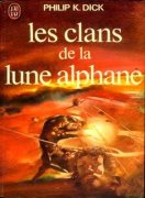 Les clans de la lune Alphane