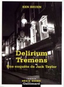 Delirium tremens