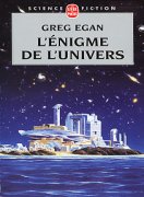 L'nigme de l'univers