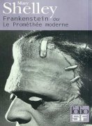 Frankenstein ou le Promthe moderne