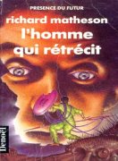 L'Homme qui rtrcit