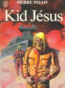 Kid Jesus