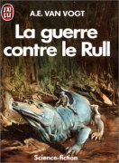 La guerre contre le Rull