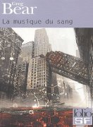 La musique du sang