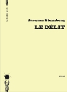 Le dlit