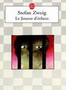 Le joueur d'échecs, par Stefan Zweig