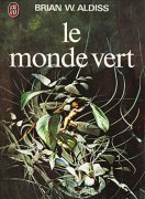 Le monde vert