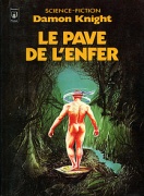 Le pav de l'enfer