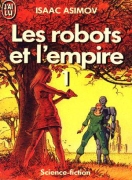 Les Robots et l'Empire