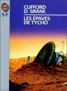 Les Epaves de Tycho