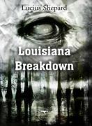 Louisiana breakdown