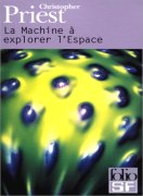 La machine  explorer l'espace