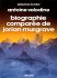 Biographie compare de Jorian Murgrave