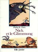 Nick et le Glimmung