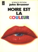 Noire est la couleur