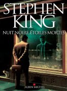 Nuit noire, toiles mortes