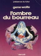 L'ombre du bourreau