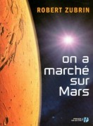 On a march sur Mars