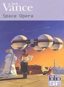 Space Opera