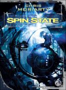 Spin state