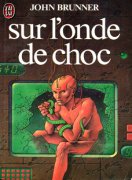 Sur l'onde de choc