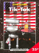Tik-Tok Tik-Tok