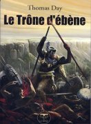 Le trne d'bne, par Thomas Day